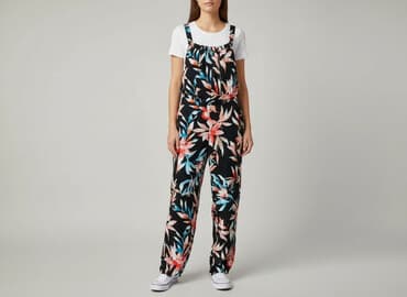 kombinezon f f: F&F, Kombinezon damski, rozmiar S — 1