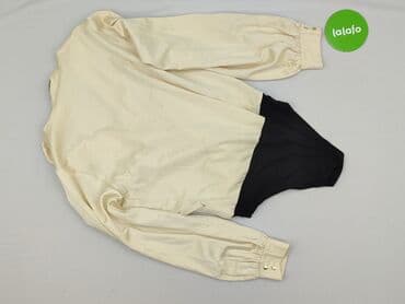 koszule nocne dla puszystych: Answear, Body damskie, S — 3