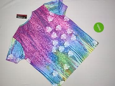 t shirty obj fre: T-shirt damski, rozmiar 2XL — 3