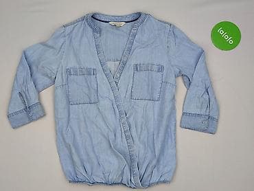 strefa mody bluzki: F&F, Bluzka damska, rozmiar S — 2