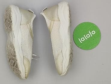 buty majtkomat: Sneakersy damskie, rozmiar 38 — 3