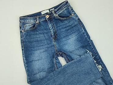 buty mexx: Medicine, Jeansy damskie, rozmiar L — 1