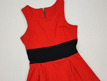 sukienki mini obcisla: Sukienka damska, rozmiar 2XS — 1