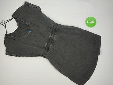 crop top coca cola: Sukienka damska, rozmiar M — 2