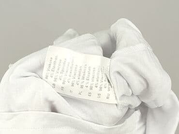 ubrania violetty: Viola, T-shirt damski, rozmiar 2XL — 5