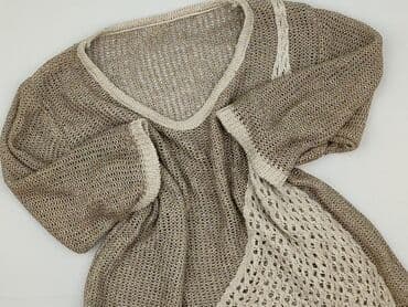 Sweter damski, rozmiar M