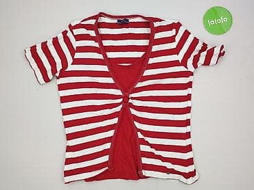 franklin: T-shirt damski, rozmiar L — 2