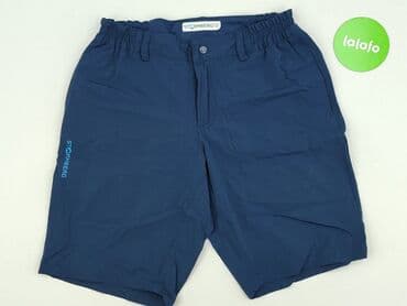 koszulka z napisem zołza: Szorty dla mężczyzn, S — 2