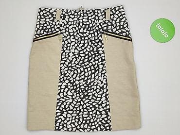 spódnico spodnie pull: Spódnica damska, rozmiar S — 2