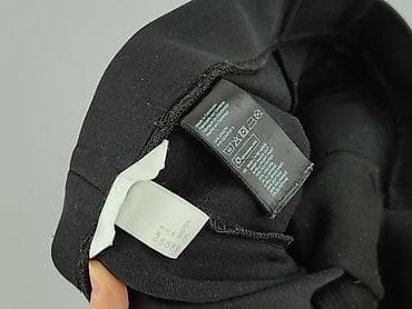 kieszenie cargo: H&M, Szorty damskie, rozmiar S — 5