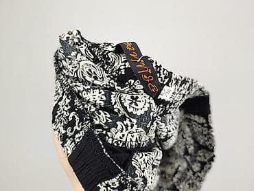haremki: Damskie spodnie haremy/boho z motywem paisley - Marka: Anm88 — 4