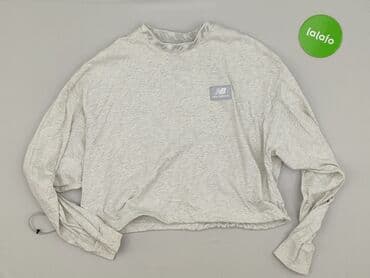 new balance t shirty: New Balance, Bluza damska
, rozmiar M — 2