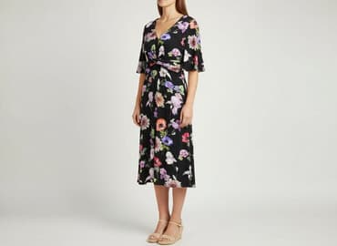 asos sukienki maxi na wesele: Orsay, Sukienka damska, rozmiar S — 6