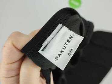 ubrania plus size tanio: Pakuten, Sukienka damska, S — 4