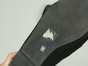ccc ecco: Asos, Półbuty damskie, rozmiar 39 — 4