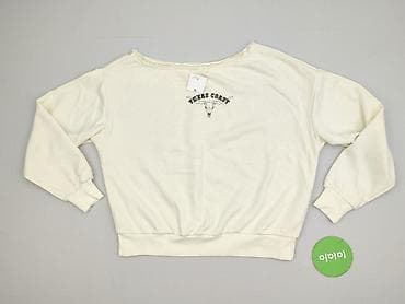 bluza doberman cropp: Cropp, Bluza damska
, rozmiar S — 2