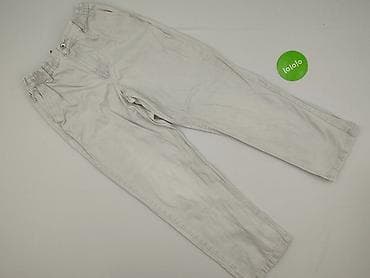 oversize basic t shirt: Штани чоловічі, розмір S — 2