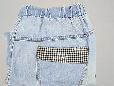 bluzki jordan: Denim, Jeansy damskie, rozmiar L — 6