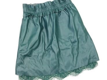 plisowane spódnice midi reserved: Reserved, Women`s skirt, size XS (EU 34) — 1