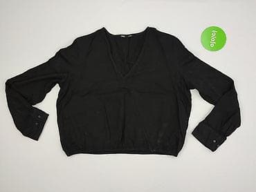 bluza damska boho: Sinsay, Bluzka damska, rozmiar XL — 2