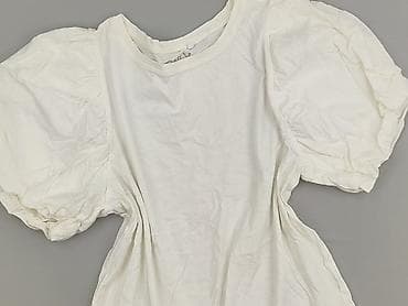 shein bluzki biale: ONLY, Bluzka damska, rozmiar S — 1