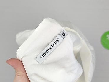 cottonfield marka: Cotton Club, Bluzka damska, rozmiar XL — 5
