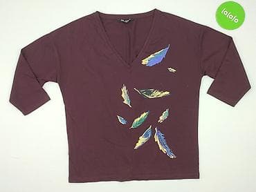 koszula w kratę pull bear: Top Secret, Bluzka damska, rozmiar S — 2