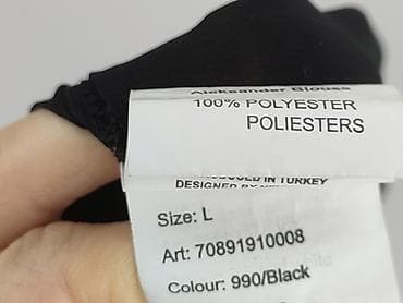 never fully dressed: Bluzka damska, rozmiar L — 7