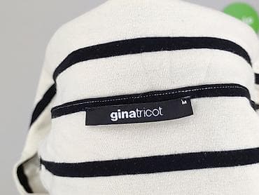 alpha top: Gina Tricot, Top damski, rozmiar M — 4
