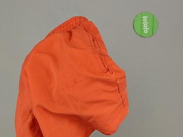 dresy pomaranczowe: Martes, Szorty damskie, rozmiar S — 6