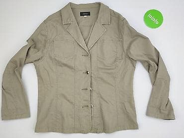 trench: Andrea, Women`s lightweight jacket, size L — 2