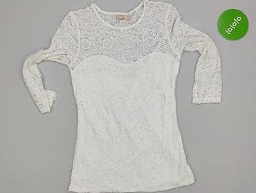 cena bluzy: Bluzka damska, rozmiar S — 2