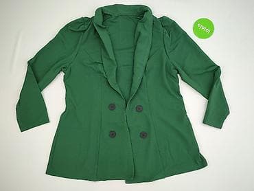 smyk garnitury: Elegancki komplet, rozmiar 2XL — 2