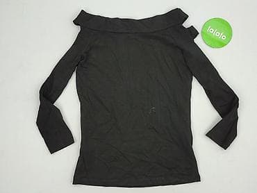 elegancki golf damski: Bluzka damska, rozmiar S — 3