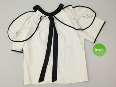 bluzki z frędzlami reserved: Bluzka damska, rozmiar XL — 3