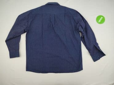 wasyl ubrania: Wółczanka, Koszulа dla mężczyzn, rozmiar 3XL — 3