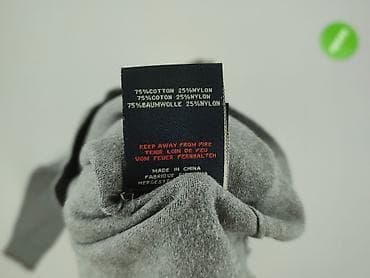 primark pants: Sweter dla mężczyzn, rozmiar L — 5