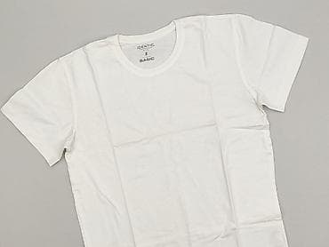 IDENTIC, Koszulka dla mężczyzn, rozmiar S