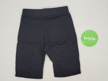 szorty dresowe damskie bershka: Bershka, Szorty damskie, rozmiar XS — 3