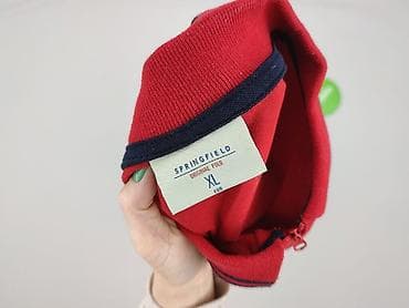 dzwony pull and bear: Springfield, Koszulka polo dla mężczyzn, rozmiar XL — 4