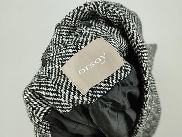 woolmark polska: Orsay, Trencz damski, rozmiar S — 4