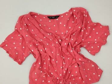 Bluzki i koszule: F&F, Bluzka damska, rozmiar S — 1