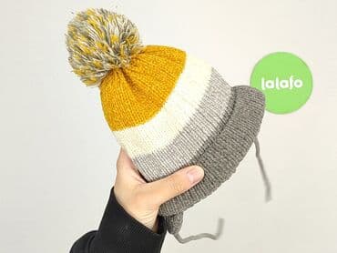 kapcie inblu ccc: Hat, Cool Club, 42-43 cm, condition - Very good — 5
