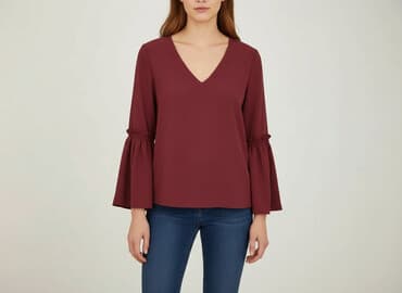 bluza damska admor: Bluzka damska, rozmiar M — 6