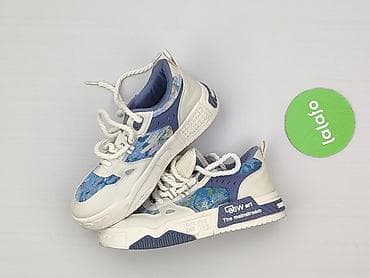 depeche mode buty: Sneakersy damskie, rozmiar 39 — 4