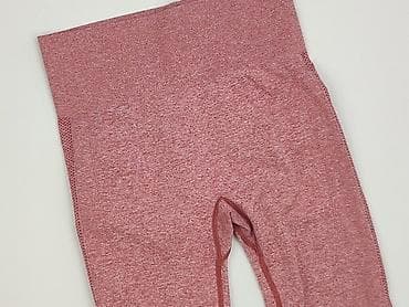 bumpro leggings: Legginsy Sportowe damskie, rozmiar S — 1