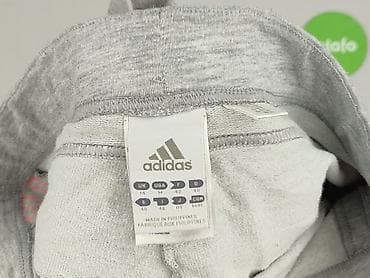 decathlon bokserki: Adidas, Szorty damskie, rozmiar M — 6