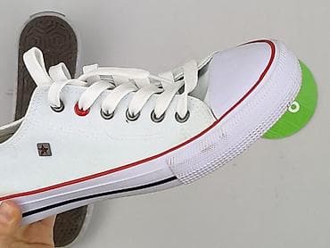 trampki badoxx: Big Star, Trampki damskie, rozmiar 39 — 7