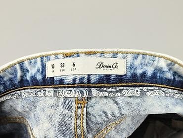 active formula s deichmann: Denim Co, Szorty dla mężczyzn, rozmiar M — 4