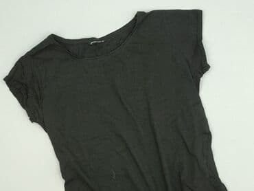 koszulki na ramiączkach plus size: Diverse, T-shirt damski, M — 1